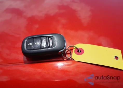 2022 Honda Civic Si Sedan from USA, damaged, VIN 2HGFE1E5XNH472295